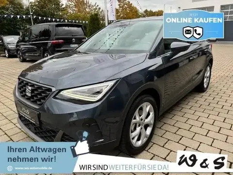 Used SEAT ARONA Petrol 2024 Ad 