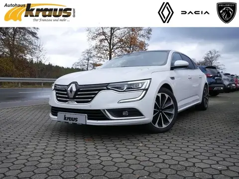 Used RENAULT TALISMAN Diesel 2019 Ad 