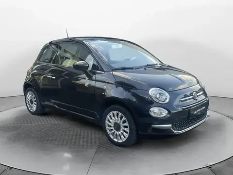 Used FIAT 500 Petrol 2017 Ad 