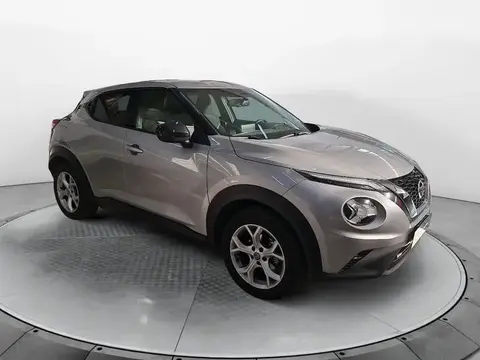 Annonce NISSAN JUKE Essence 2021 d'occasion 