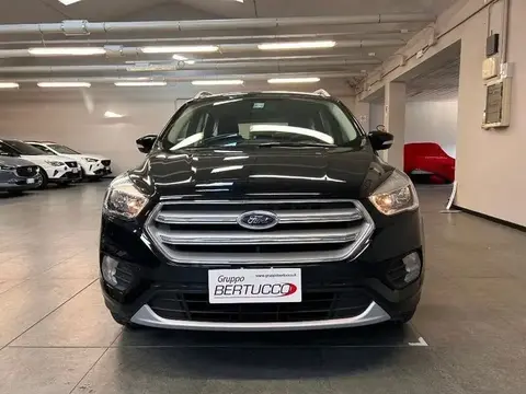 Used FORD KUGA Diesel 2019 Ad 