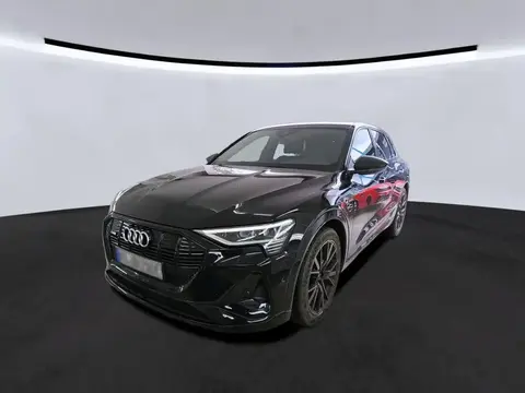 Annonce AUDI E-TRON Non renseigné 2021 d'occasion 