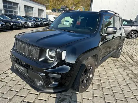 Annonce JEEP RENEGADE Essence 2021 d'occasion 