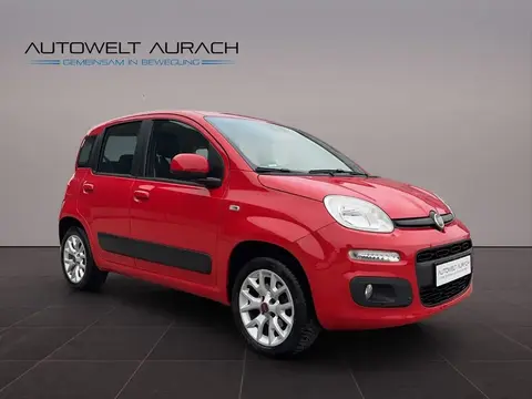 Used FIAT PANDA Petrol 2017 Ad 