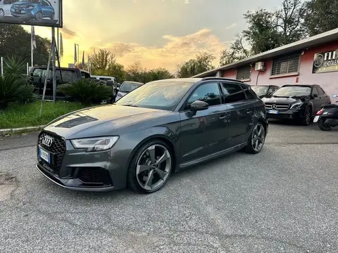 Used AUDI A3 Petrol 2017 Ad 