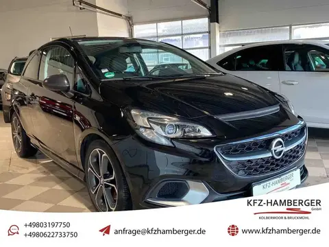 Used OPEL CORSA Petrol 2018 Ad 