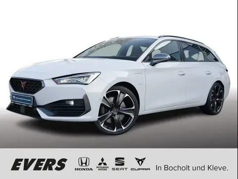 Used CUPRA LEON  2023 Ad 