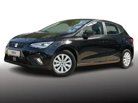 Annonce SEAT IBIZA Essence 2024 d'occasion 