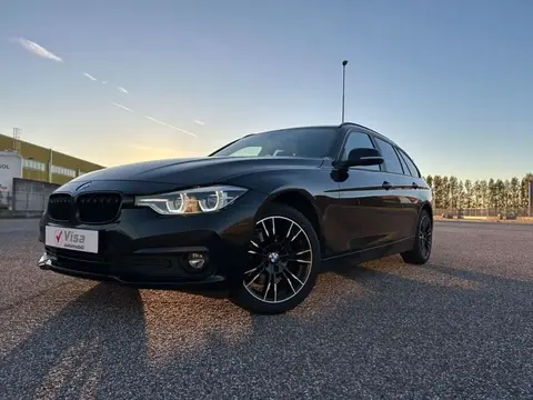 Used BMW SERIE 3 Diesel 2018 Ad 