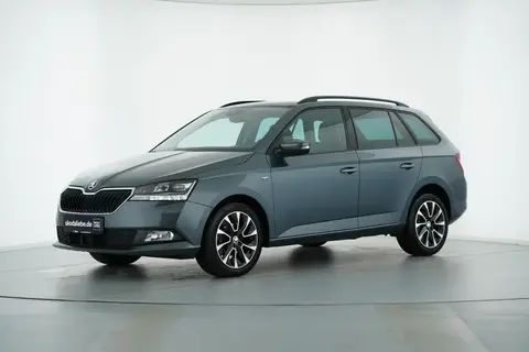 Used SKODA FABIA Petrol 2020 Ad 