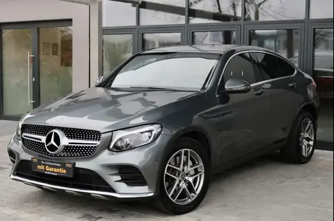 Annonce MERCEDES-BENZ CLASSE GLC Diesel 2019 d'occasion 