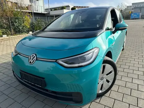 Used VOLKSWAGEN ID.3 Not specified 2021 Ad 