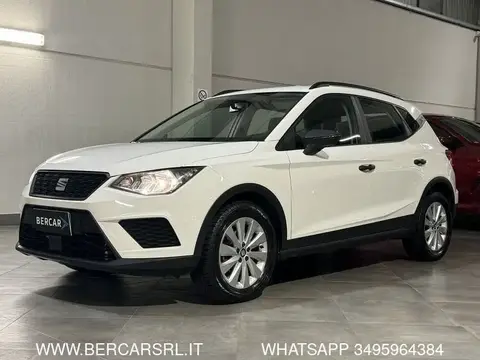 Annonce SEAT ARONA  2021 d'occasion 