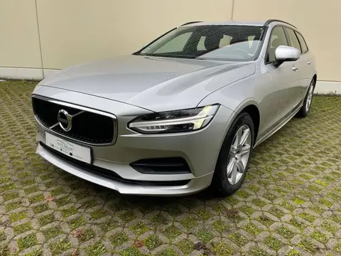 Used VOLVO V90 Diesel 2018 Ad 