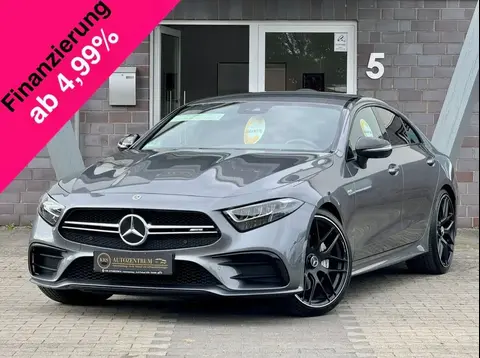 Used MERCEDES-BENZ CLASSE CLS Petrol 2019 Ad 