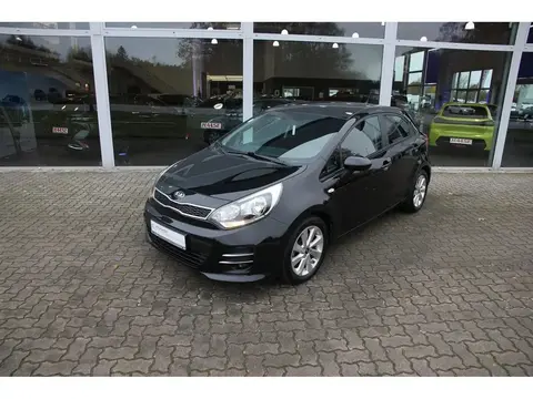 Used KIA RIO Petrol 2015 Ad 