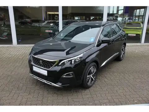 Used PEUGEOT 3008 Diesel 2020 Ad 