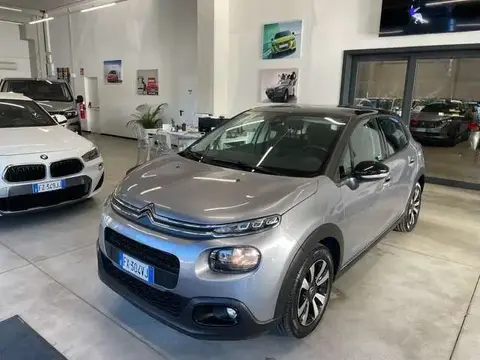 Annonce CITROEN C3 Essence 2019 d'occasion 