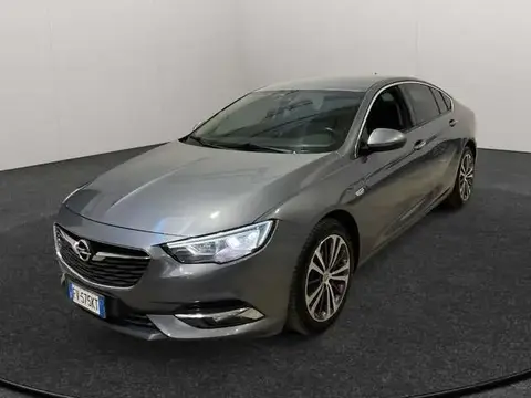 Used OPEL INSIGNIA Diesel 2019 Ad 