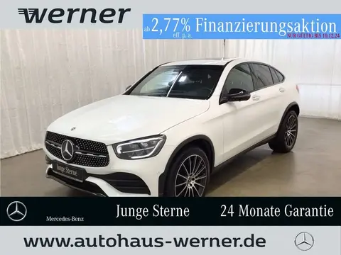 Used MERCEDES-BENZ CLASSE GLC Diesel 2021 Ad 