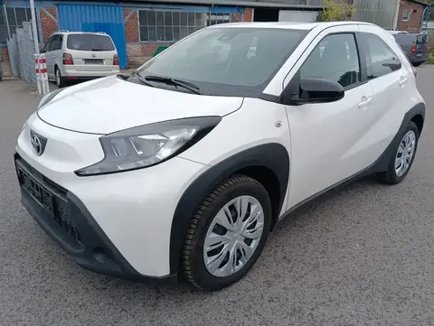 Used TOYOTA AYGO X Petrol 2023 Ad 