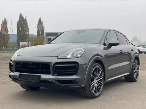 Annonce PORSCHE CAYENNE Essence 2020 d'occasion 