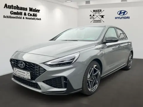 Annonce HYUNDAI I30 Essence 2024 d'occasion 