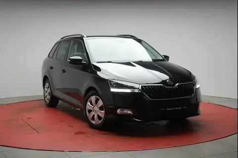 Used SKODA FABIA Petrol 2022 Ad 