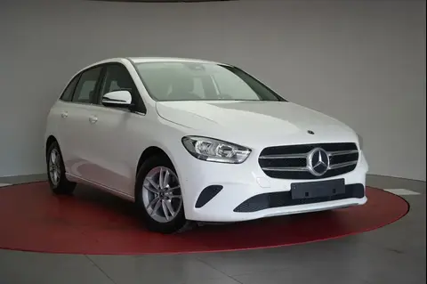 Used MERCEDES-BENZ CLASSE B Diesel 2019 Ad 