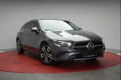 Used MERCEDES-BENZ CLASSE CLA Diesel 2021 Ad 