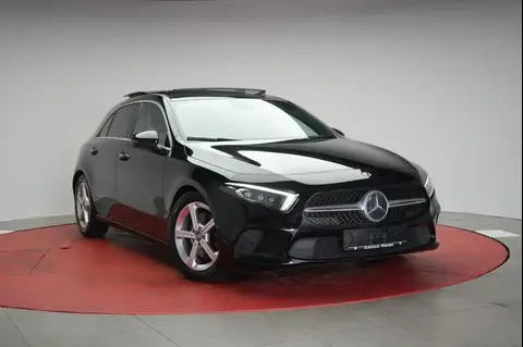 Used MERCEDES-BENZ CLASSE A Diesel 2019 Ad 