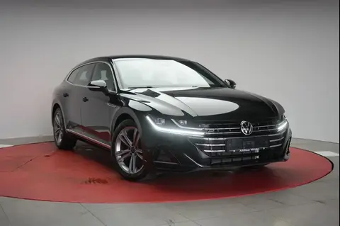 Used VOLKSWAGEN ARTEON Petrol 2022 Ad 