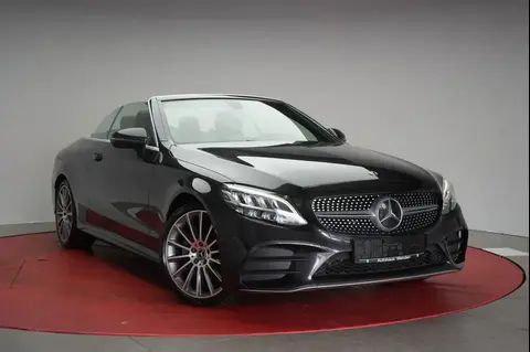 Used MERCEDES-BENZ CLASSE C Petrol 2020 Ad 