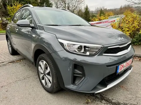 Annonce KIA STONIC Essence 2023 d'occasion 