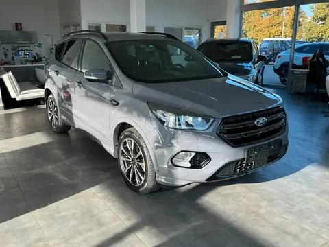 Used FORD KUGA Petrol 2019 Ad 