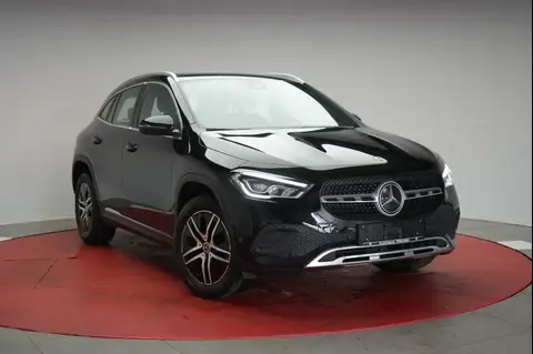 Annonce MERCEDES-BENZ CLASSE GLA Diesel 2022 d'occasion 