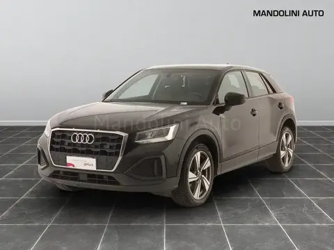 Used AUDI Q2  2021 Ad 