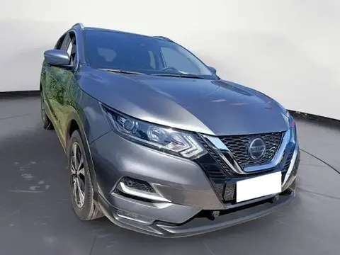 Annonce NISSAN QASHQAI Essence 2021 d'occasion 