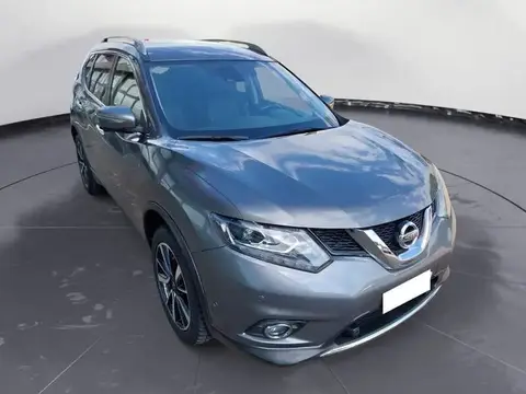 Used NISSAN X-TRAIL Diesel 2017 Ad 