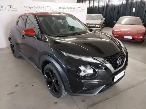 Used NISSAN JUKE Petrol 2022 Ad 