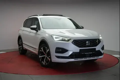 Annonce SEAT TARRACO Diesel 2022 d'occasion 