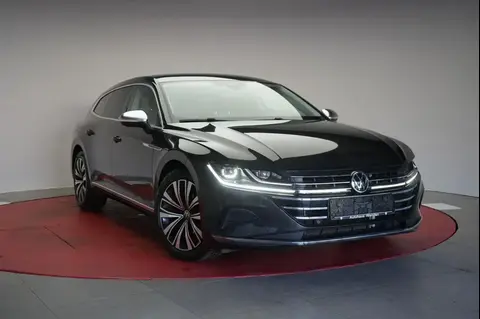 Used VOLKSWAGEN ARTEON Diesel 2021 Ad 