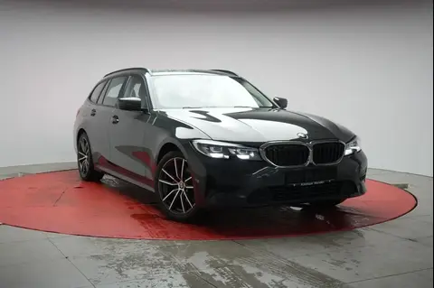 Annonce BMW SERIE 3 Diesel 2020 d'occasion 