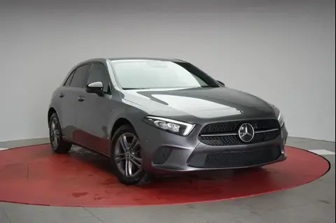 Used MERCEDES-BENZ CLASSE A Hybrid 2020 Ad 