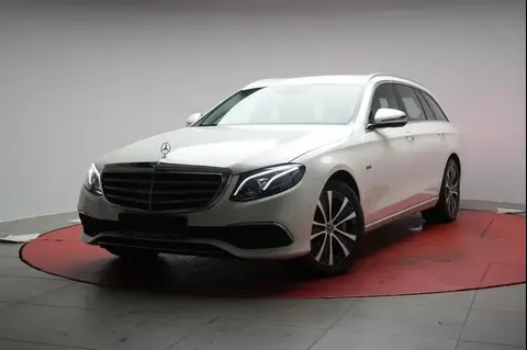 Used MERCEDES-BENZ CLASSE E Hybrid 2020 Ad 