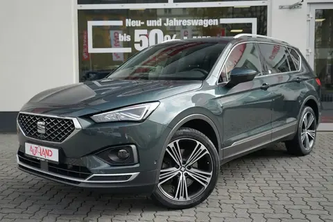 Annonce SEAT TARRACO Essence 2019 d'occasion 