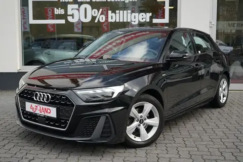 Annonce AUDI A1 Essence 2021 d'occasion 