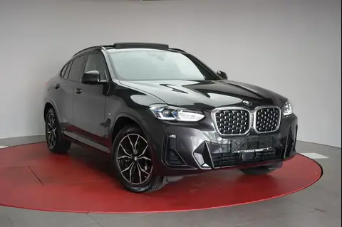 Annonce BMW X4 Essence 2023 d'occasion 