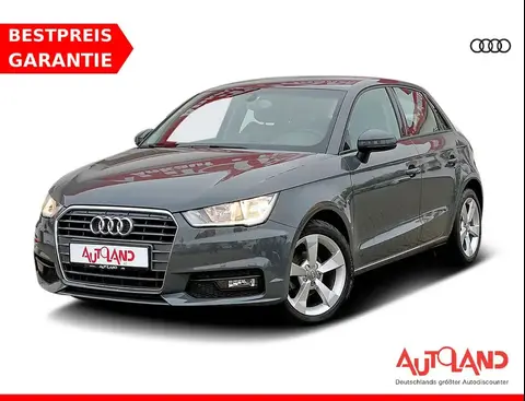 Used AUDI A1 Petrol 2019 Ad 