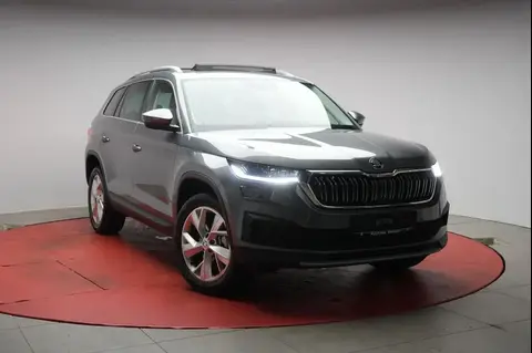 Used SKODA KODIAQ Petrol 2024 Ad 